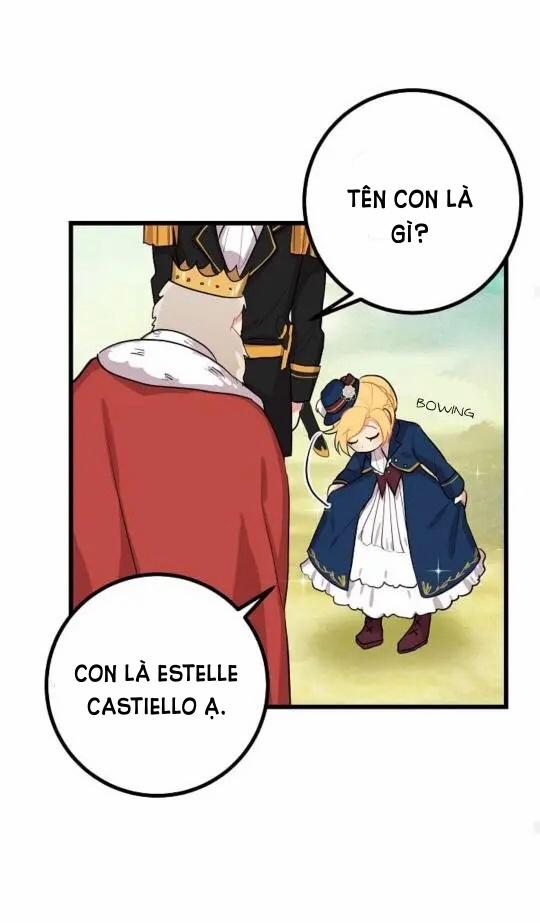 Tôi Là Con Gái Của Gia Đình Này 26 trang 18