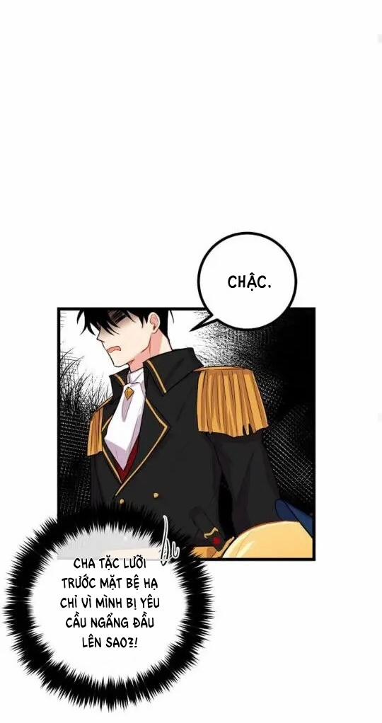 Tôi Là Con Gái Của Gia Đình Này 26 trang 20