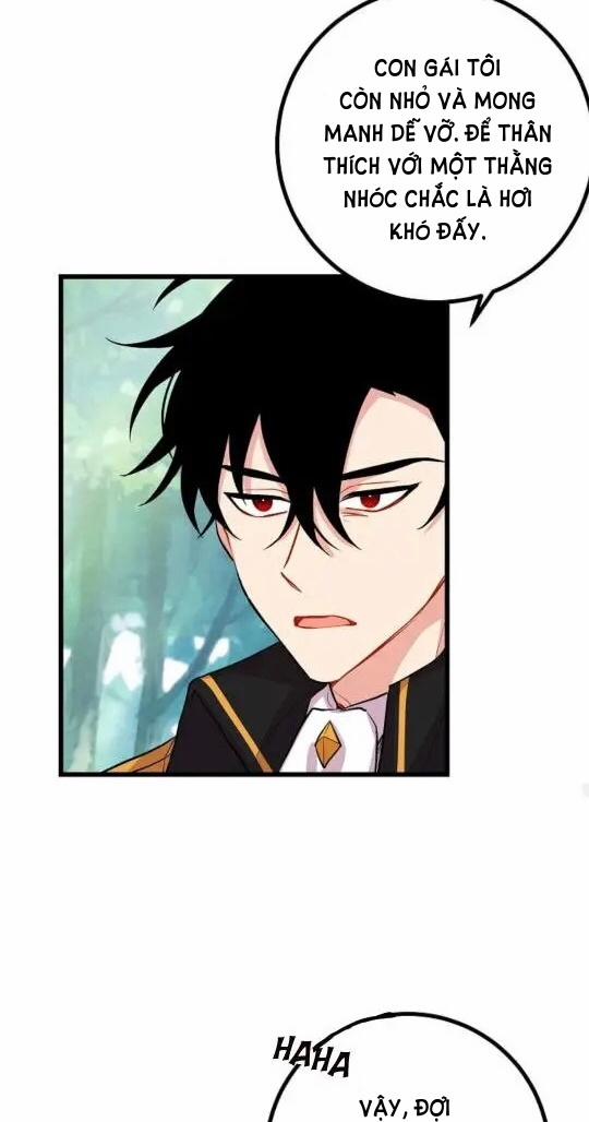 Tôi Là Con Gái Của Gia Đình Này 26 trang 23