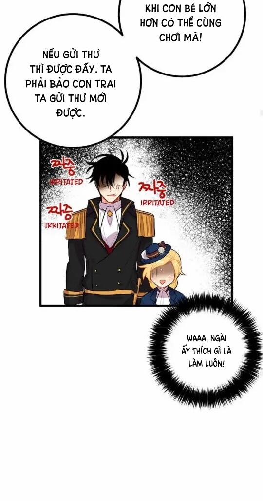 Tôi Là Con Gái Của Gia Đình Này 26 trang 24