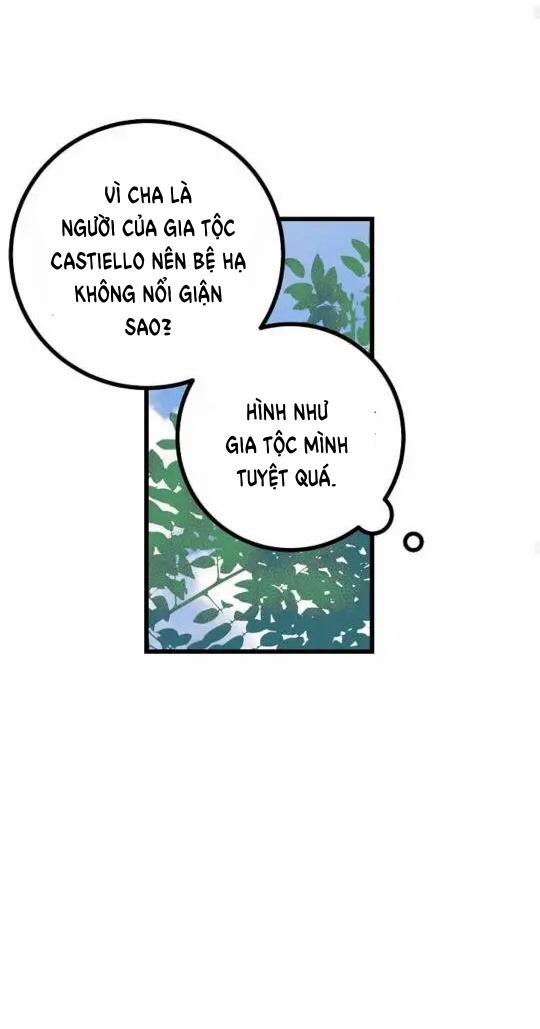 Tôi Là Con Gái Của Gia Đình Này 26 trang 27