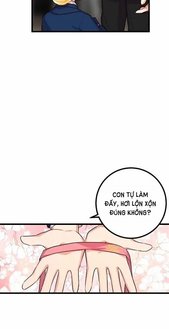 Tôi Là Con Gái Của Gia Đình Này 26 trang 47