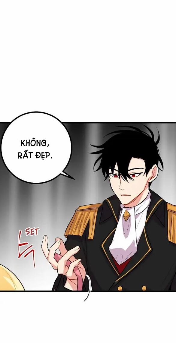 Tôi Là Con Gái Của Gia Đình Này 26 trang 48