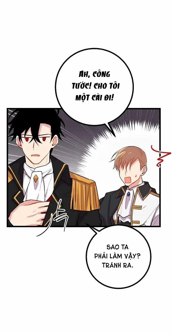 Tôi Là Con Gái Của Gia Đình Này 26 trang 53