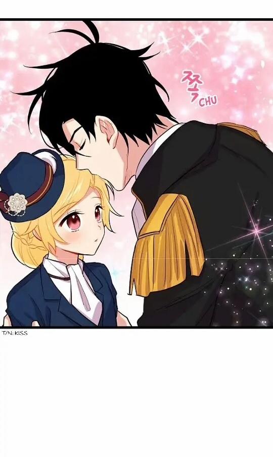 Tôi Là Con Gái Của Gia Đình Này 26 trang 56