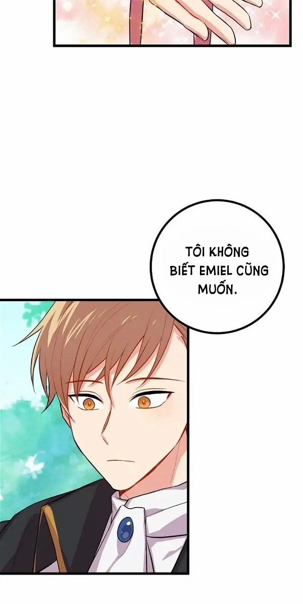 Tôi Là Con Gái Của Gia Đình Này 26 trang 60