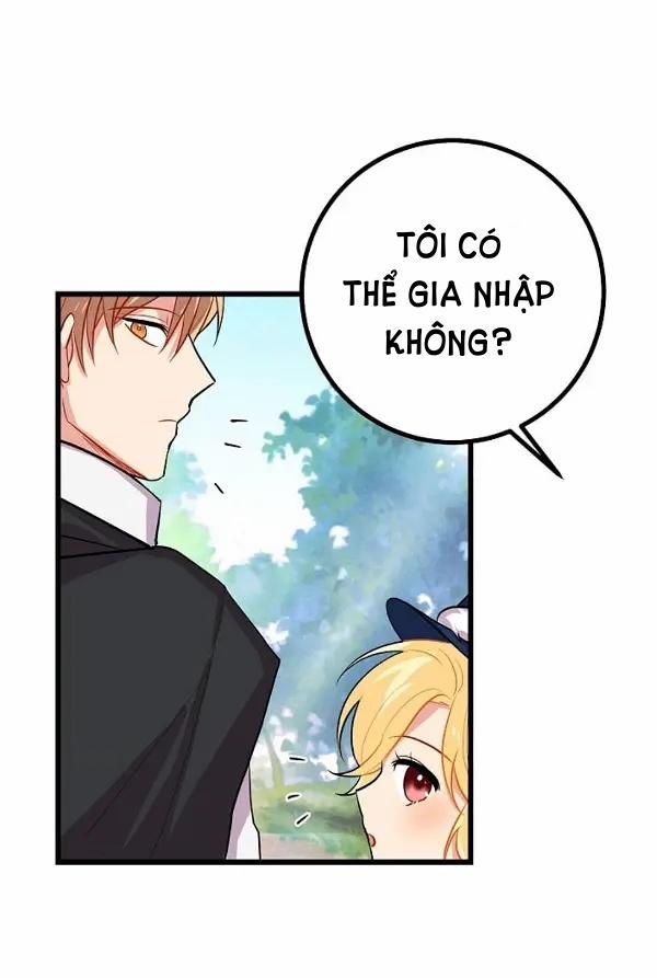 Tôi Là Con Gái Của Gia Đình Này 26 trang 67