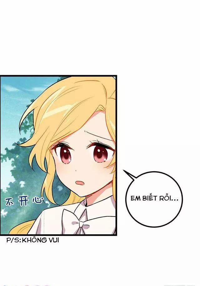 Tôi Là Con Gái Của Gia Đình Này 27.1 trang 18