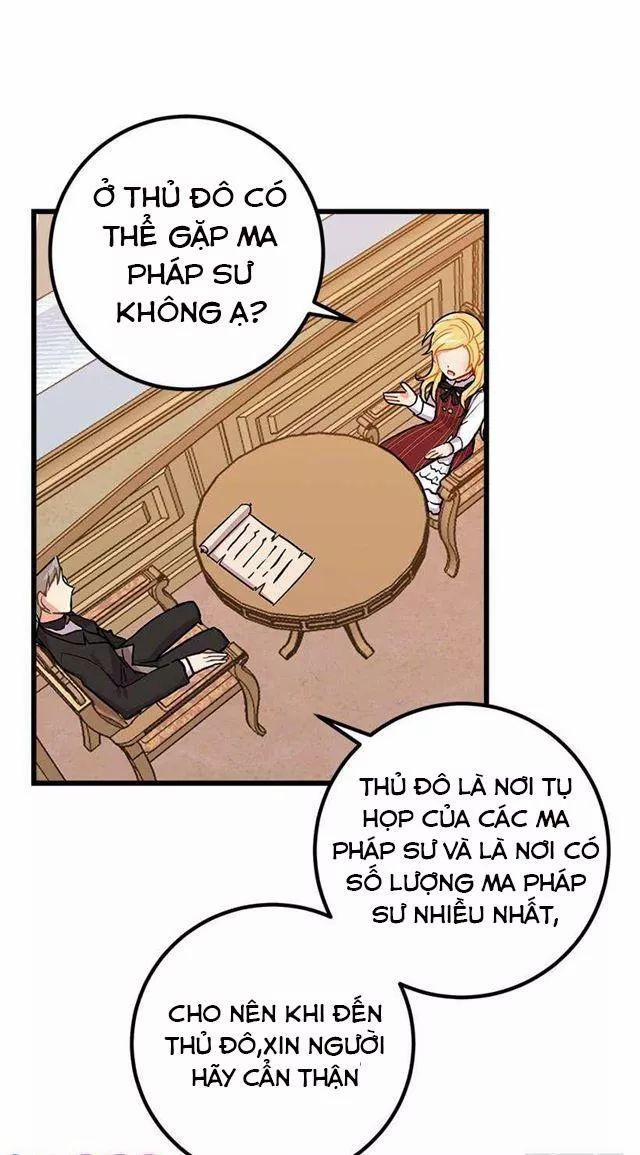 Tôi Là Con Gái Của Gia Đình Này 27.1 trang 2