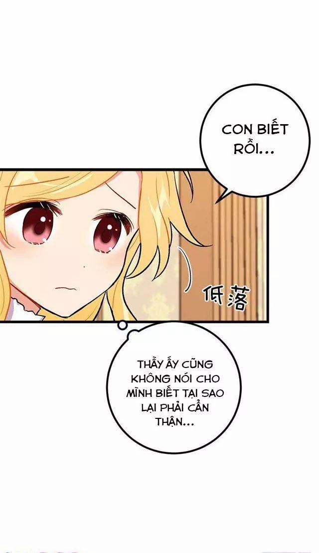 Tôi Là Con Gái Của Gia Đình Này 27.1 trang 3