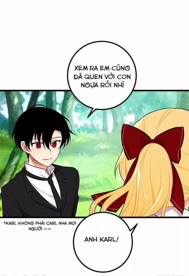 Tôi Là Con Gái Của Gia Đình Này 27.1 trang 6