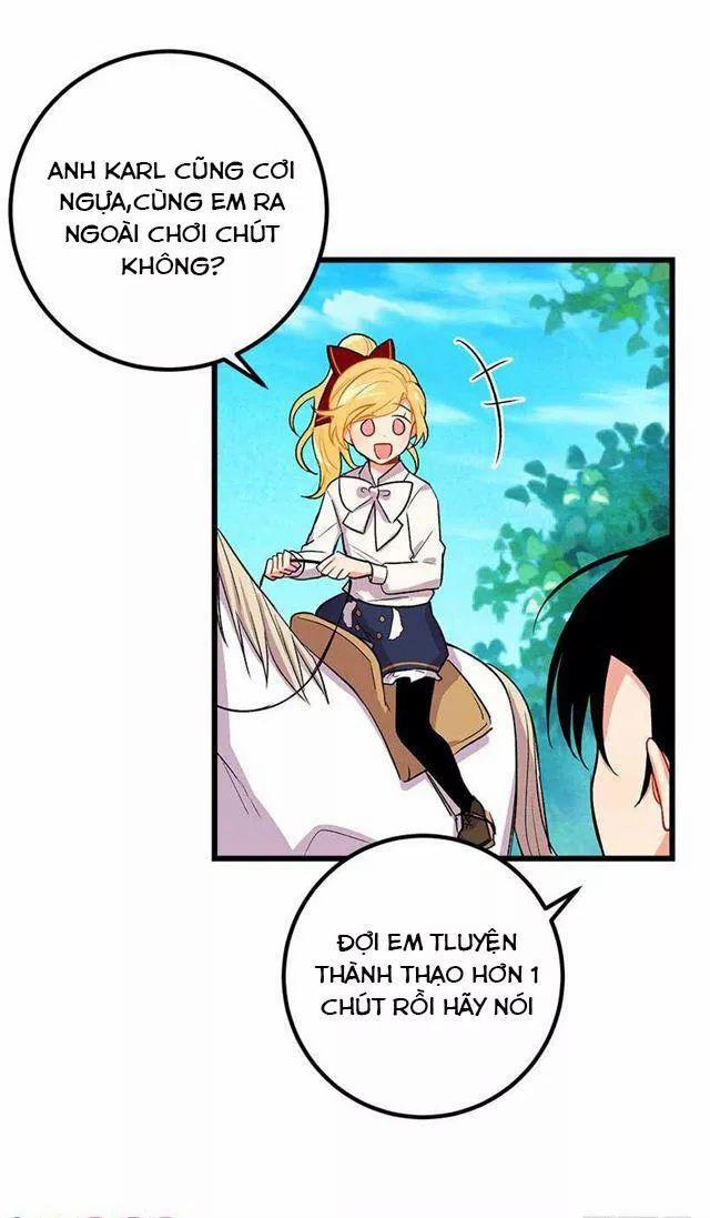 Tôi Là Con Gái Của Gia Đình Này 27.1 trang 9