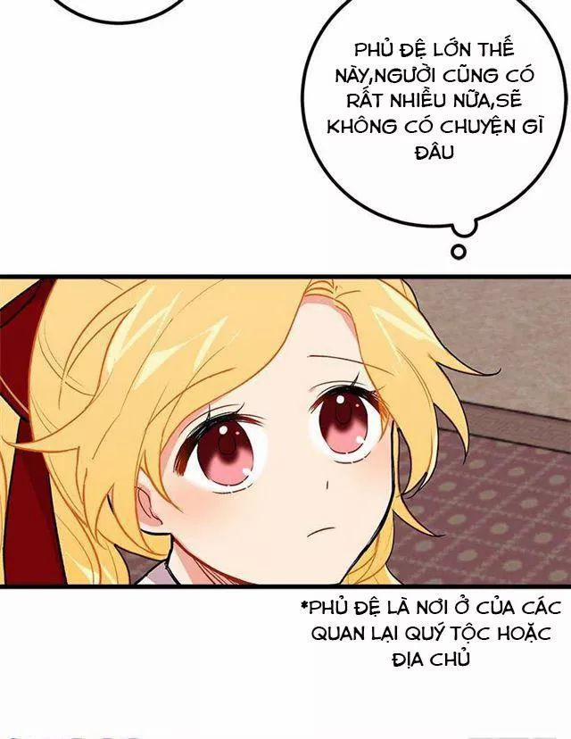 Tôi Là Con Gái Của Gia Đình Này 27.2 trang 13