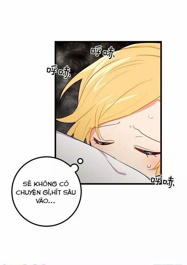 Tôi Là Con Gái Của Gia Đình Này 27.2 trang 18