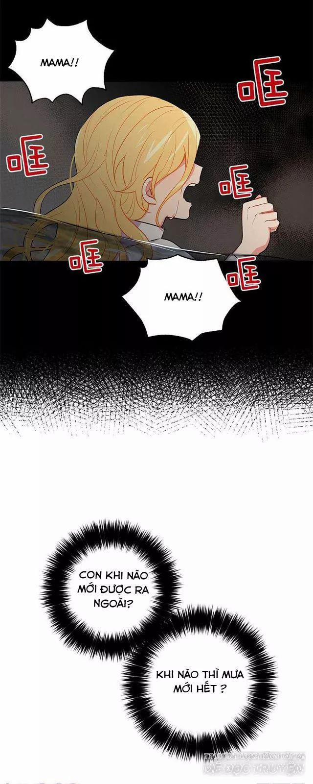 Tôi Là Con Gái Của Gia Đình Này 27.2 trang 20