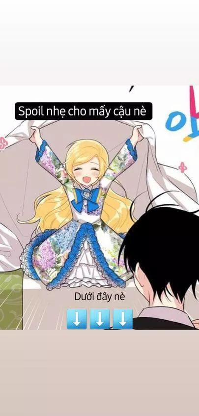 Tôi Là Con Gái Của Gia Đình Này 27.2 trang 23