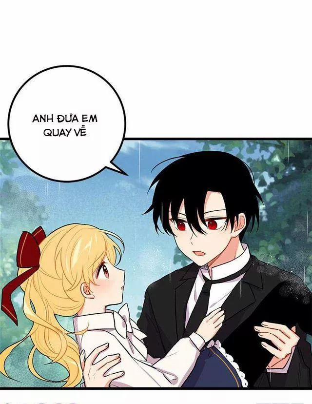 Tôi Là Con Gái Của Gia Đình Này 27.2 trang 6