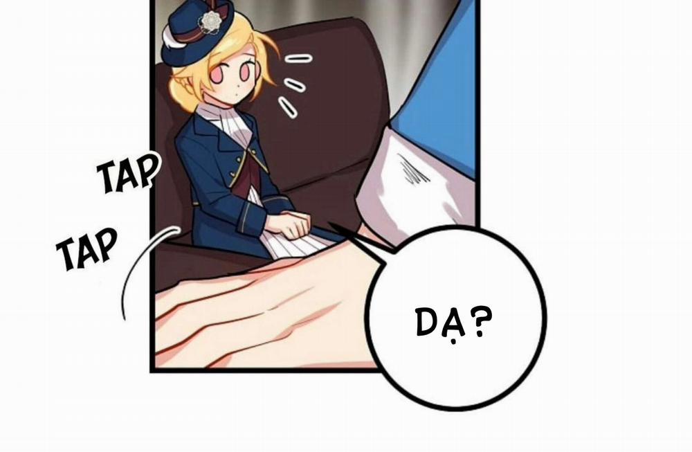 Tôi Là Con Gái Của Gia Đình Này 27 trang 11