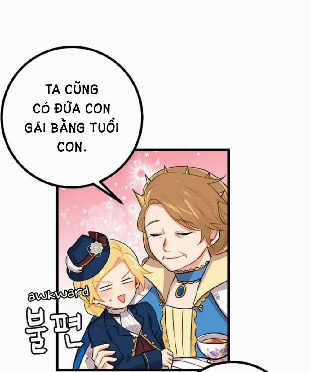 Tôi Là Con Gái Của Gia Đình Này 27 trang 19