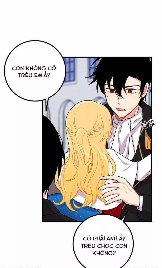 Tôi Là Con Gái Của Gia Đình Này 28 trang 21