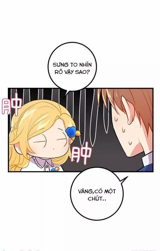 Tôi Là Con Gái Của Gia Đình Này 28 trang 3