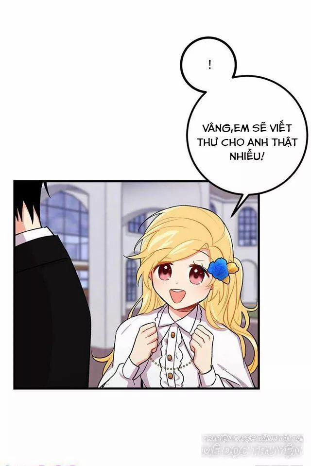 Tôi Là Con Gái Của Gia Đình Này 28 trang 30