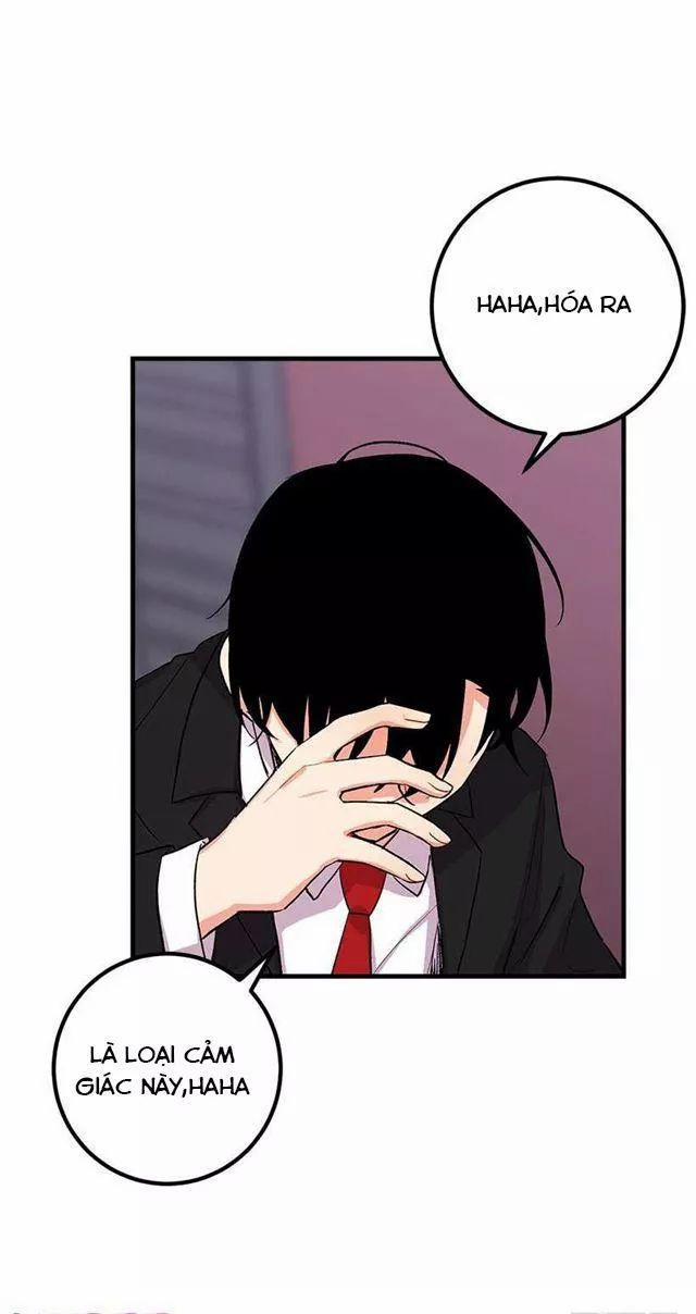 Tôi Là Con Gái Của Gia Đình Này 28 trang 34