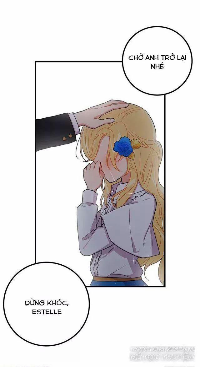 Tôi Là Con Gái Của Gia Đình Này 28 trang 35