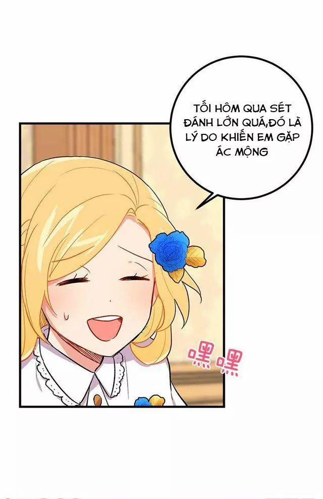 Tôi Là Con Gái Của Gia Đình Này 28 trang 4