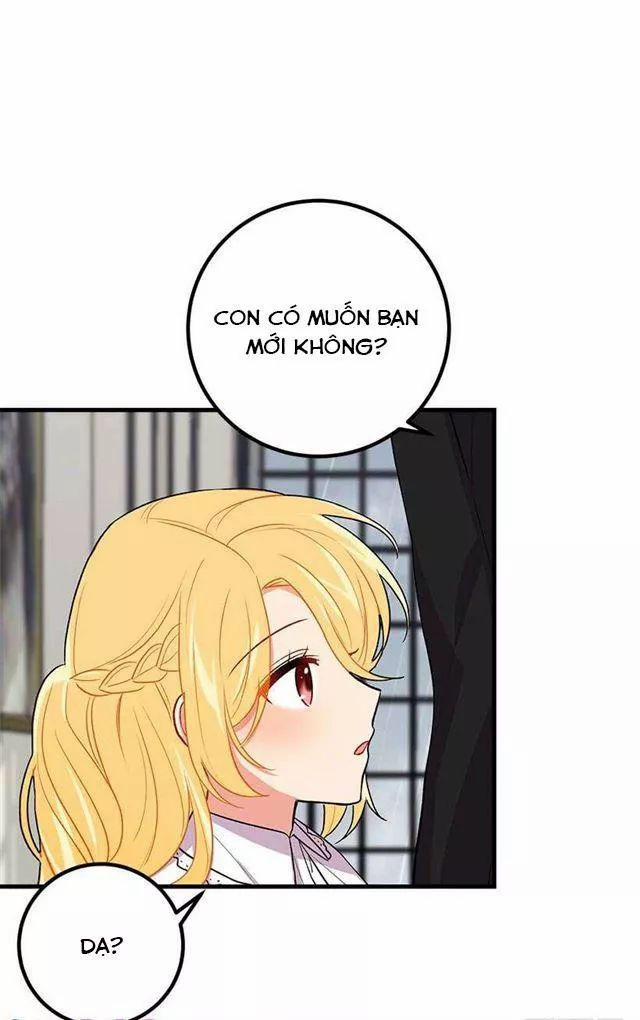 Tôi Là Con Gái Của Gia Đình Này 28 trang 41