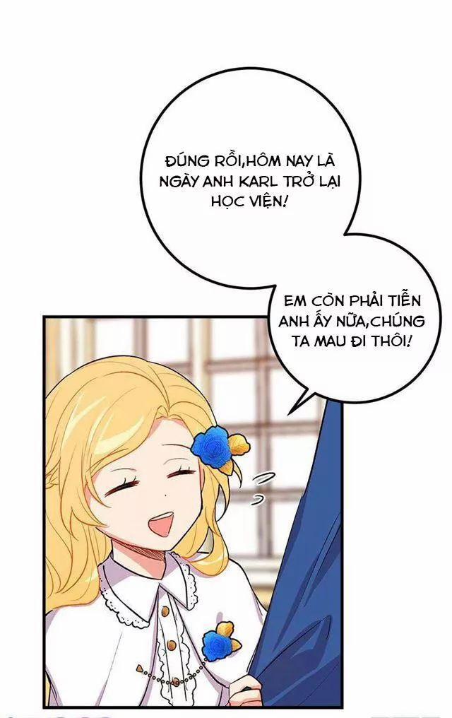 Tôi Là Con Gái Của Gia Đình Này 28 trang 6