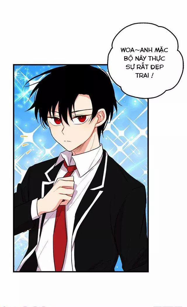 Tôi Là Con Gái Của Gia Đình Này 28 trang 9