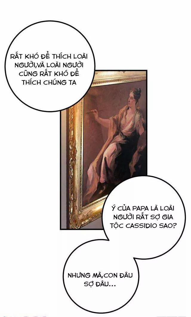 Tôi Là Con Gái Của Gia Đình Này 29 trang 11