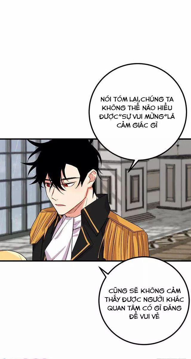 Tôi Là Con Gái Của Gia Đình Này 29 trang 13