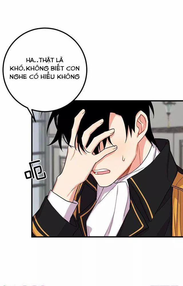 Tôi Là Con Gái Của Gia Đình Này 29 trang 16