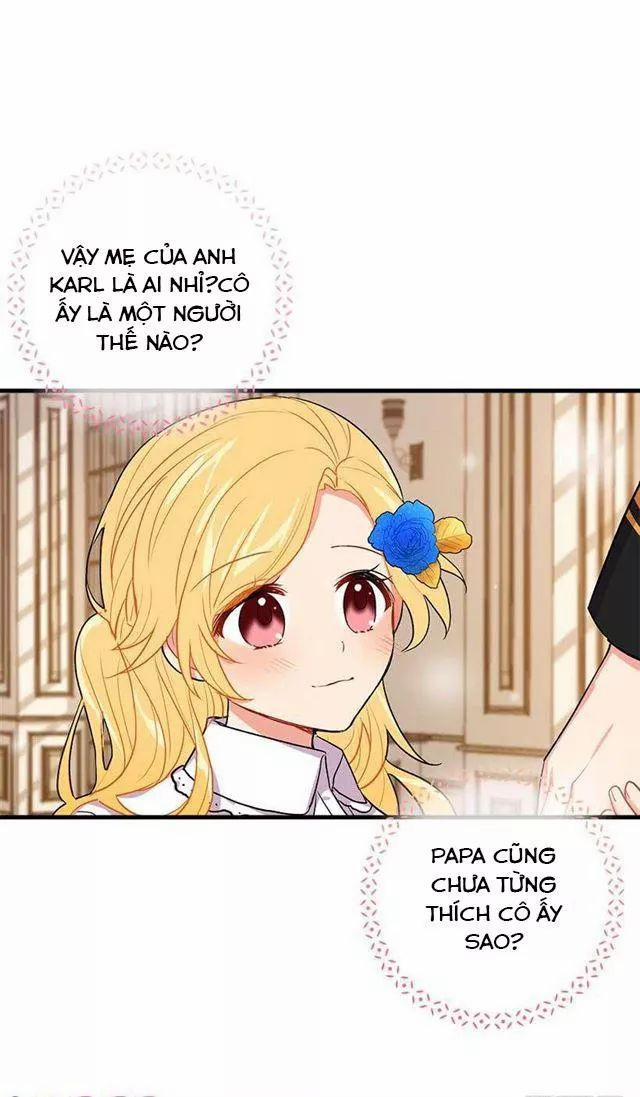 Tôi Là Con Gái Của Gia Đình Này 29 trang 21