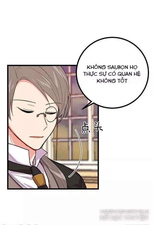 Tôi Là Con Gái Của Gia Đình Này 29 trang 25