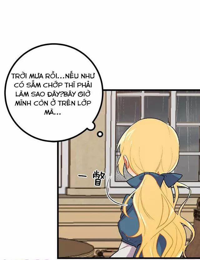 Tôi Là Con Gái Của Gia Đình Này 29 trang 27