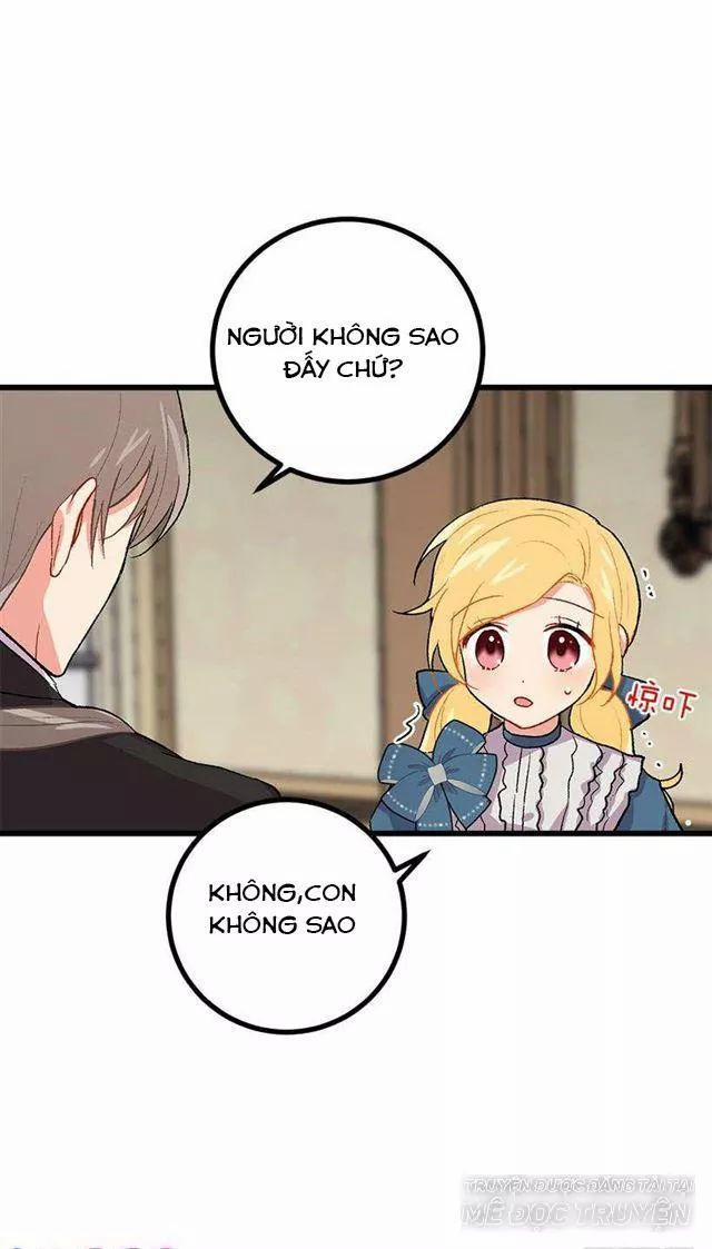 Tôi Là Con Gái Của Gia Đình Này 29 trang 30