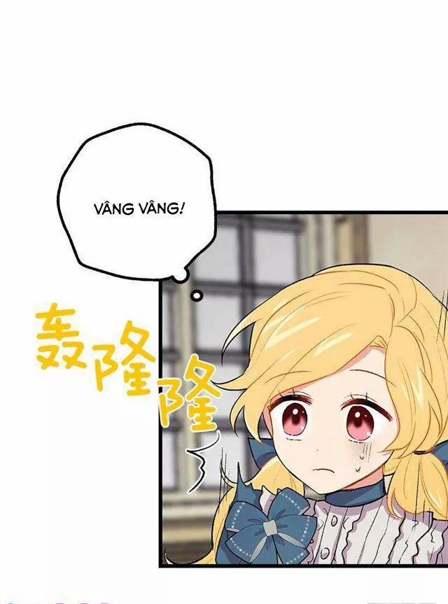 Tôi Là Con Gái Của Gia Đình Này 29 trang 32