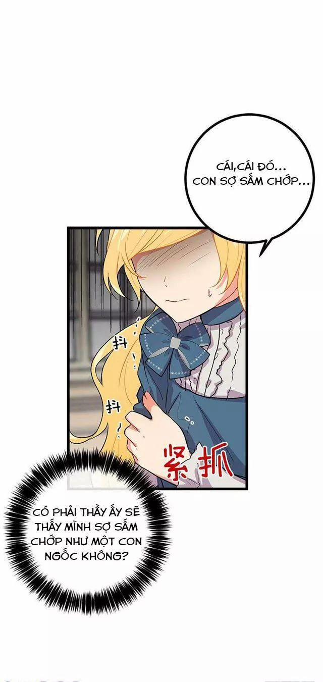 Tôi Là Con Gái Của Gia Đình Này 29 trang 33