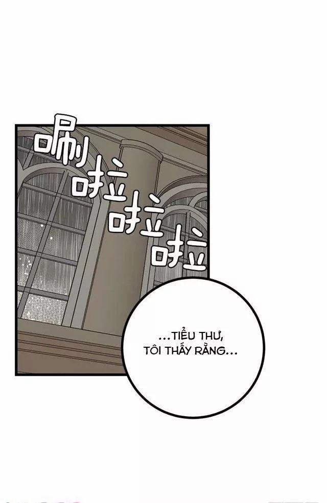 Tôi Là Con Gái Của Gia Đình Này 29 trang 34