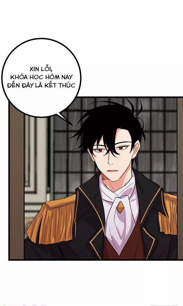 Tôi Là Con Gái Của Gia Đình Này 29 trang 36