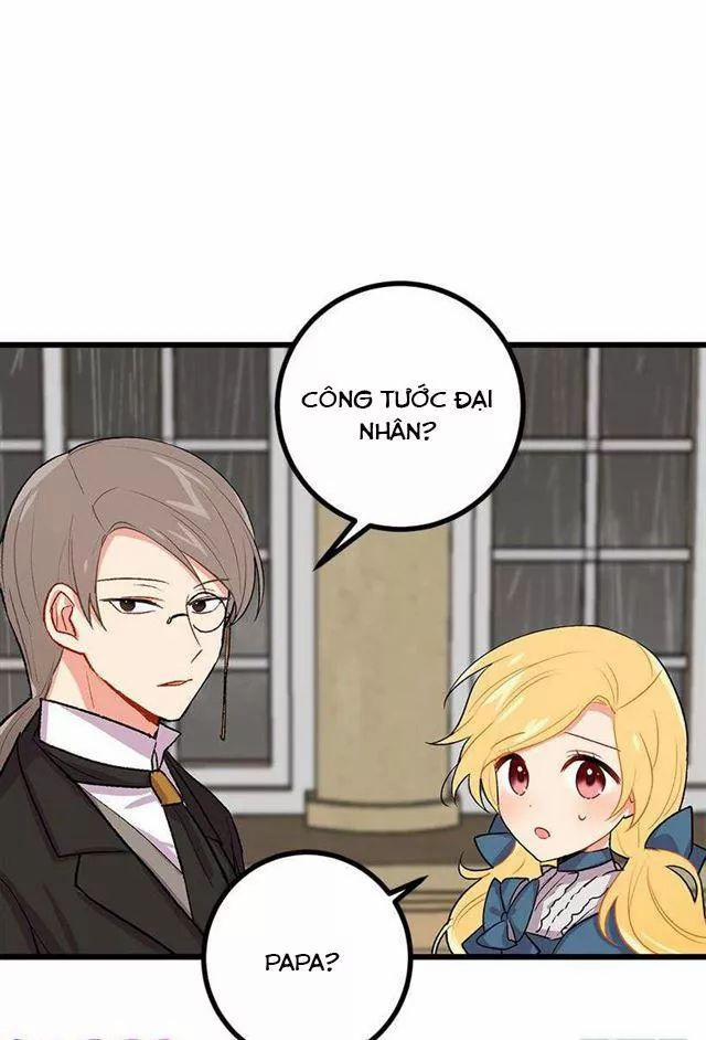 Tôi Là Con Gái Của Gia Đình Này 29 trang 37