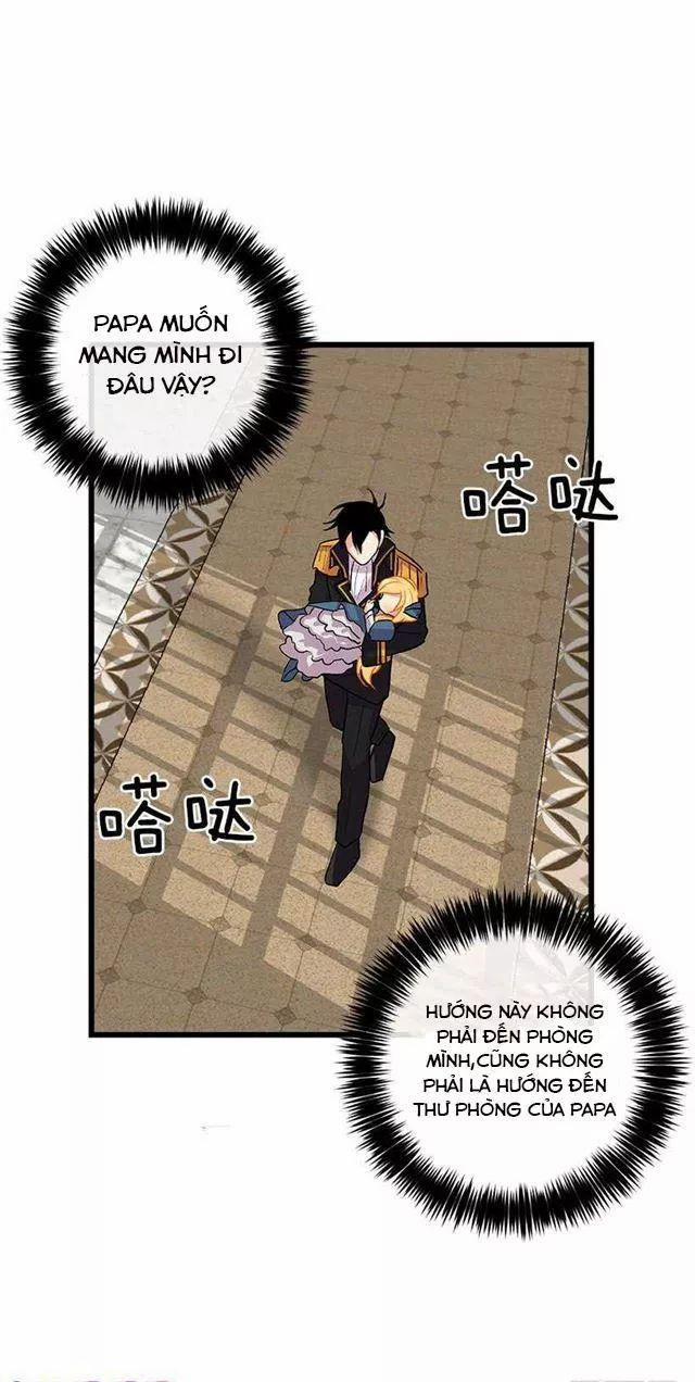 Tôi Là Con Gái Của Gia Đình Này 29 trang 41