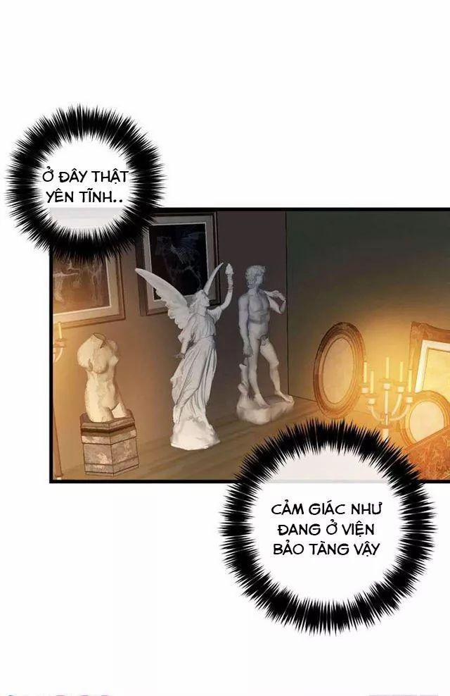 Tôi Là Con Gái Của Gia Đình Này 29 trang 44