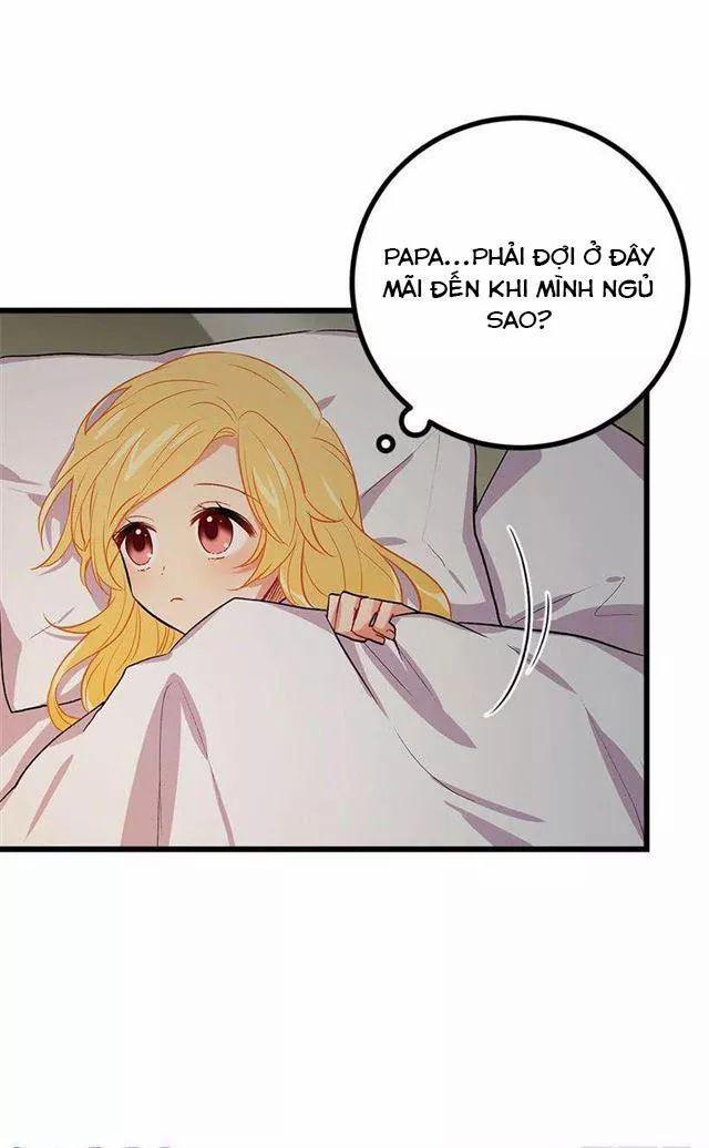 Tôi Là Con Gái Của Gia Đình Này 30.1 trang 13