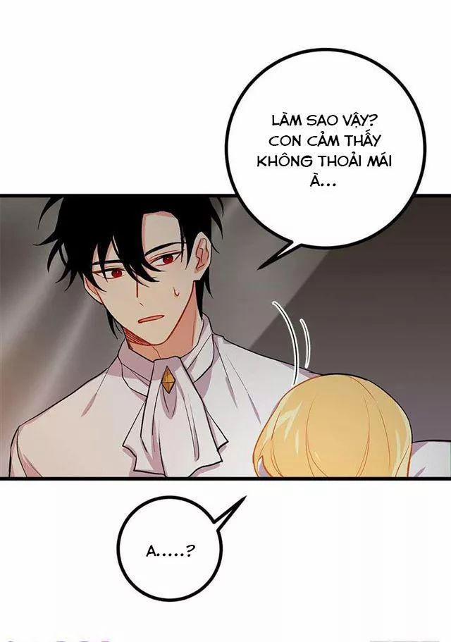 Tôi Là Con Gái Của Gia Đình Này 30.1 trang 16