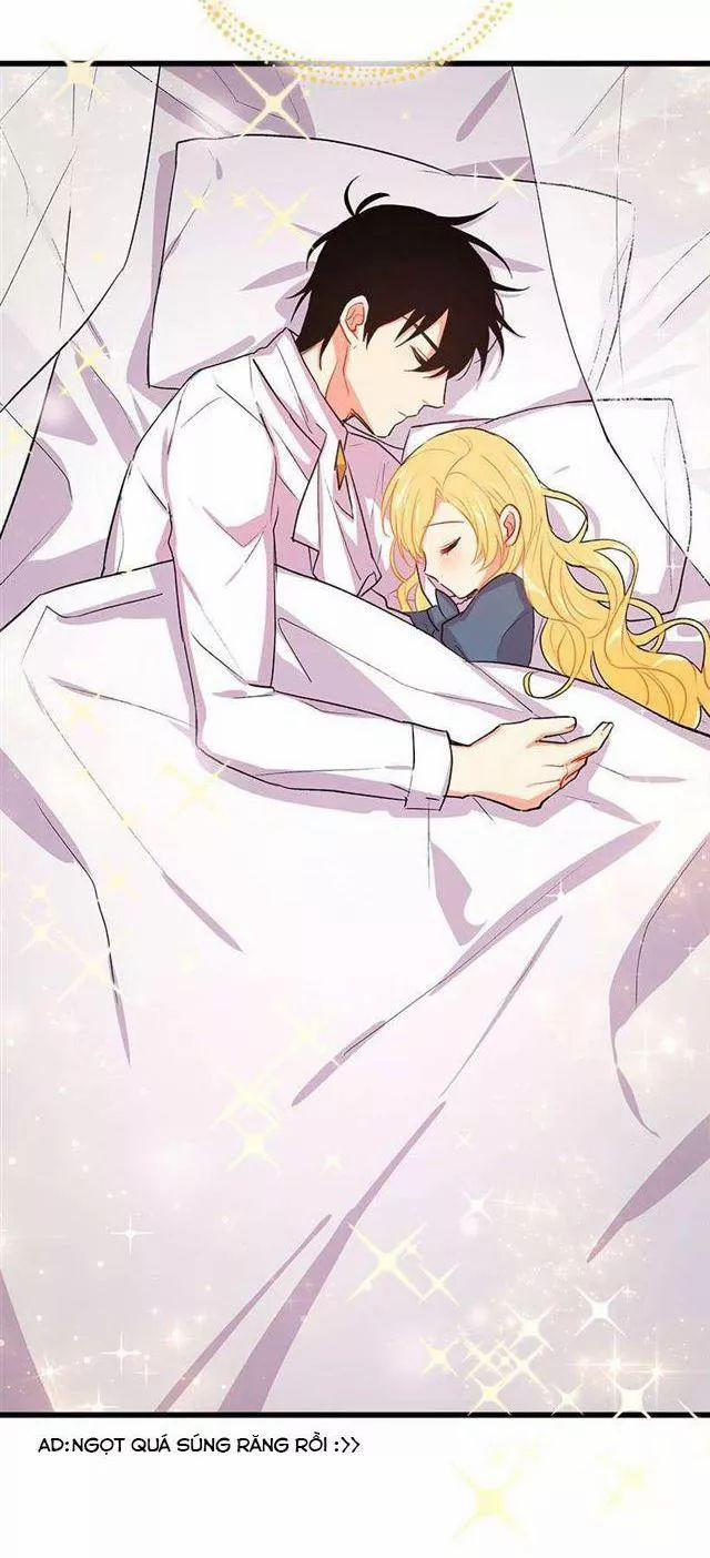 Tôi Là Con Gái Của Gia Đình Này 30.1 trang 23