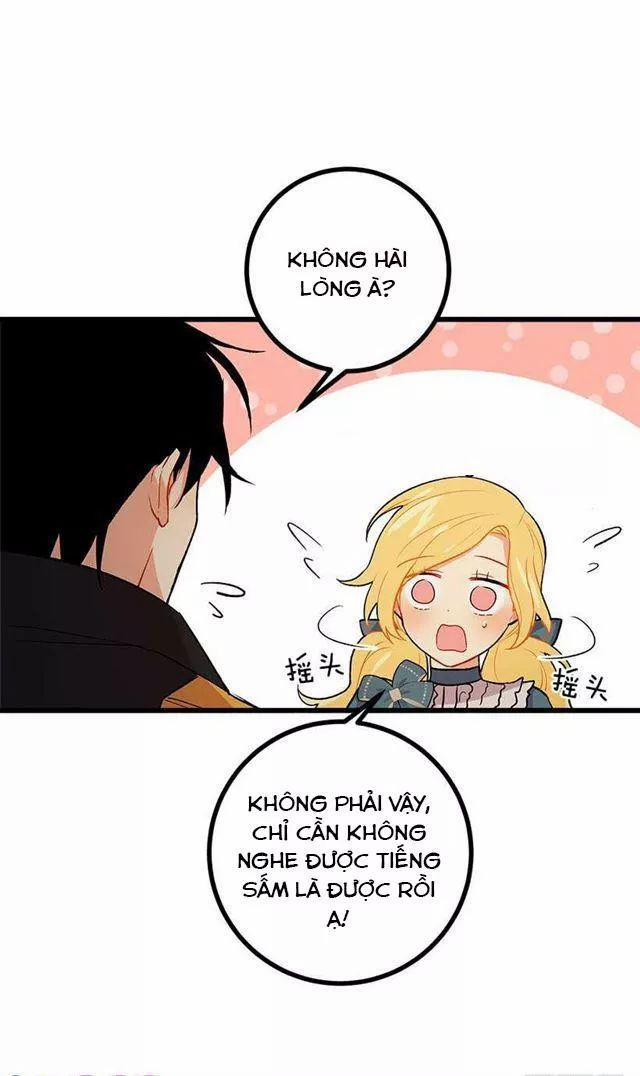 Tôi Là Con Gái Của Gia Đình Này 30.1 trang 8